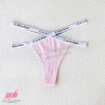 شورت زنانه لامبادا کبریتی کش ضربدری