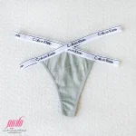 شورت زنانه لامبادا کبریتی کش ضربدری