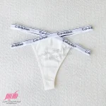 شورت زنانه لامبادا کبریتی کش ضربدری