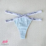 شورت زنانه لامبادا کبریتی کش ضربدری