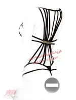 ست فانتزی زنانه پشت هارنسی