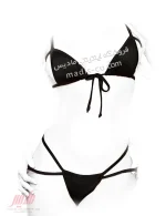 ست فانتزی زنانه پشت هارنسی