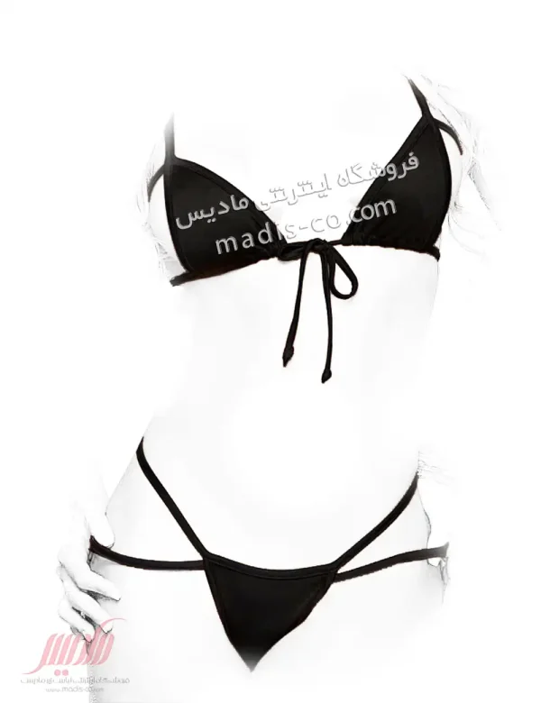 ست فانتزی زنانه پشت هارنسی