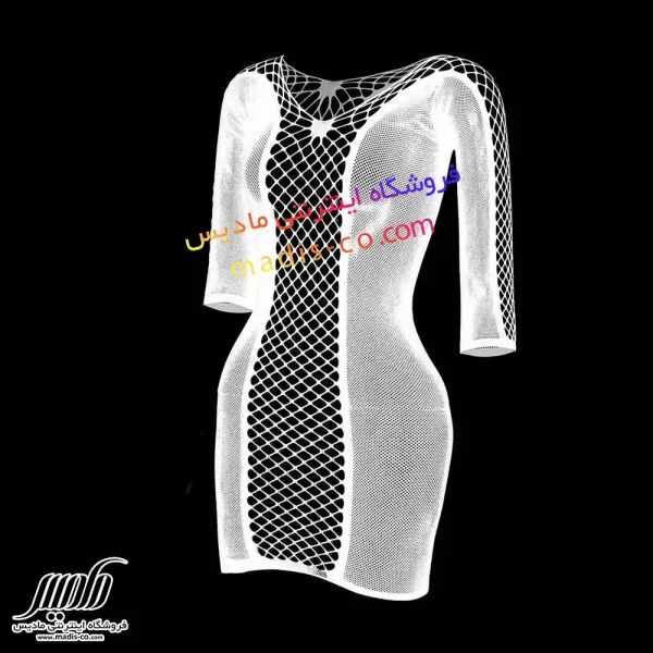 بادی زنانه شب نما جلو زنبوری