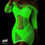 بادی زنانه شب نما جلو زنبوری