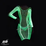 بادی زنانه شب نما جلو زنبوری