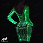 بادی زنانه شب نما جلو زنبوری