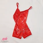 ساق دست چرمی زنانه انگشتی