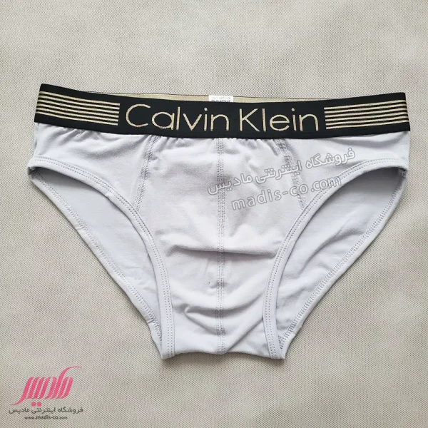 شورت مردانه نخی اسلیپ قواره بزرگ