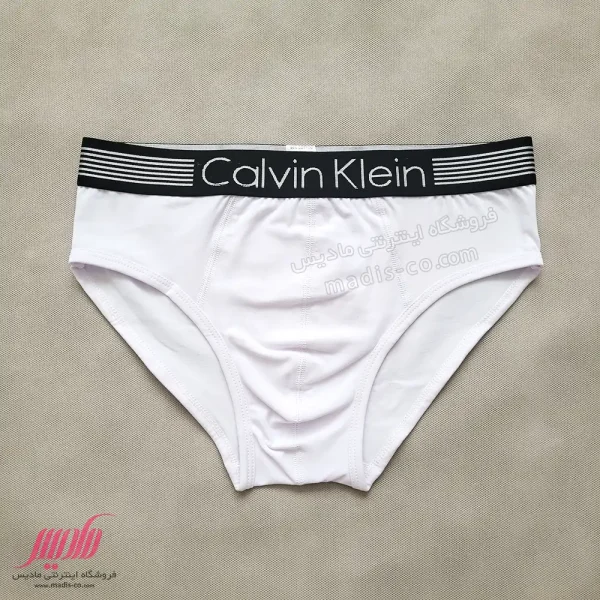 شورت مردانه نخی اسلیپ قواره بزرگ