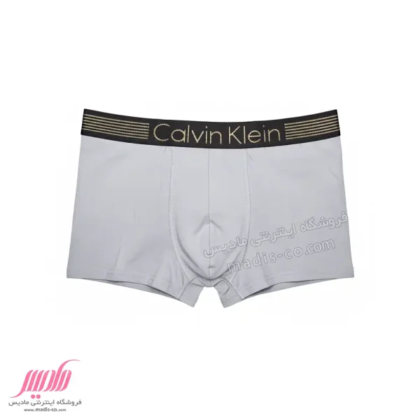 شورت مردانه نخی نیم پا قواره بزرگ