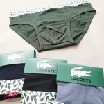 شورت مردانه نخی اسلیپ کش پهن Xborn