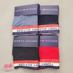 شورت مردانه نخی اسلیپ کش پهن Xborn