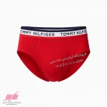 شورت مردانه نخی اسلیپ کش پهن Xborn