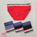 شورت مردانه نخی اسلیپ کش پهن Xborn