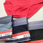 شورت مردانه نخی اسلیپ کش پهن Xborn