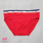 شورت مردانه نخی اسلیپ کش پهن Xborn