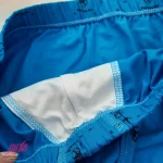 پک دو عددی شورت مردانه نخی اسلیپ کیان