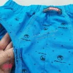 پک دو عددی شورت مردانه نخی اسلیپ کیان