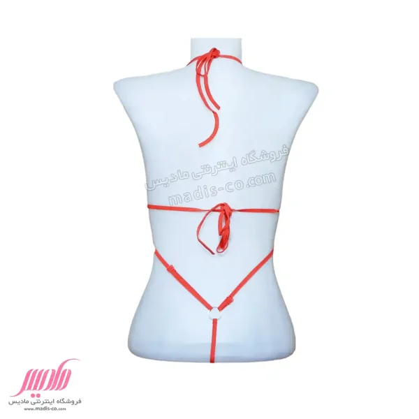 سرهمی کاستوم پرستاری زنانه با مچبند