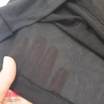 کاور مردانه توری بغل باز