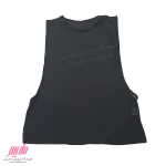 کاور مردانه توری بغل باز