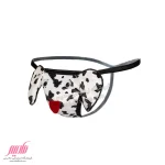 شورت مردانه لامبادا عروسکی