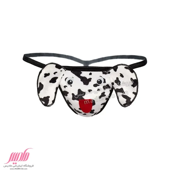 شورت مردانه لامبادا عروسکی