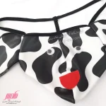 شورت مردانه لامبادا عروسکی