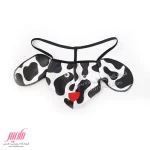 شورت مردانه لامبادا عروسکی