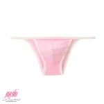 شورت مردانه تانگ رنگی ساده