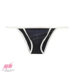 شورت مردانه تانگ رنگی ساده