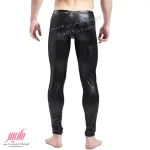 شلوار لگینگ مردانه دیسکویی