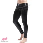 شلوار لگینگ مردانه دیسکویی