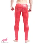 شلوار لگینگ مردانه دیسکویی