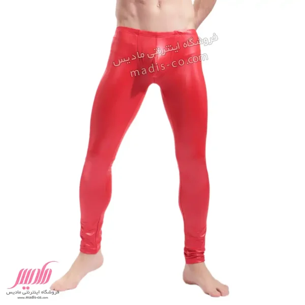 شلوار لگینگ مردانه دیسکویی