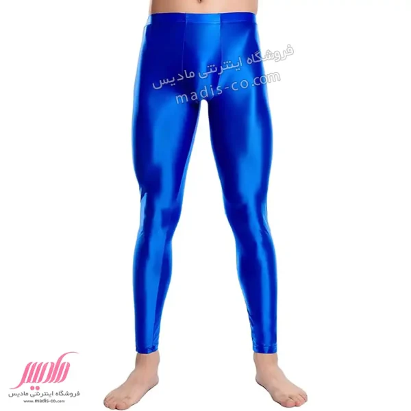 شلوار لگینگ مردانه دیسکویی
