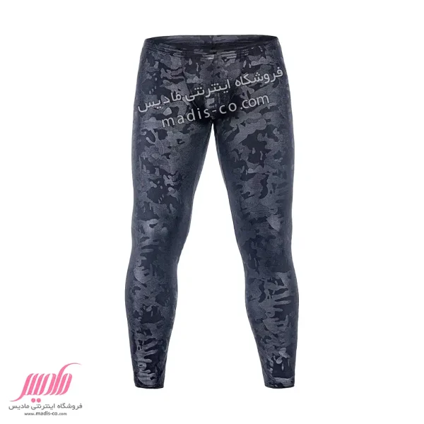 شلوار مردانه فانتزی طرح چریکی