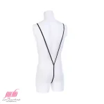 بادی مردانه طرح دوبنده