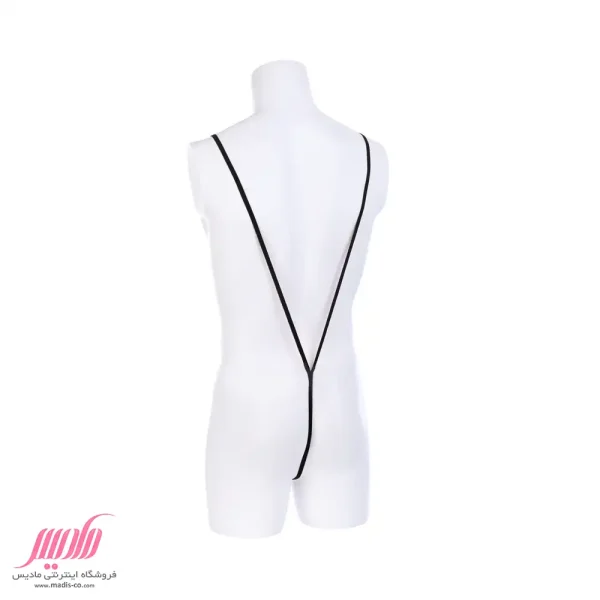 بادی مردانه طرح دوبنده