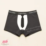 شورت مردانه نیم پا کراواتی