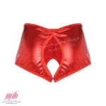 شورت زنانه ماکسی فاق باز دیسکو