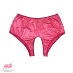 شورت زنانه ماکسی فاق باز دیسکو