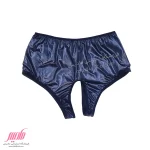 شورت زنانه ماکسی فاق باز دیسکو