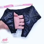 شورت زنانه ماکسی فاق باز دیسکو