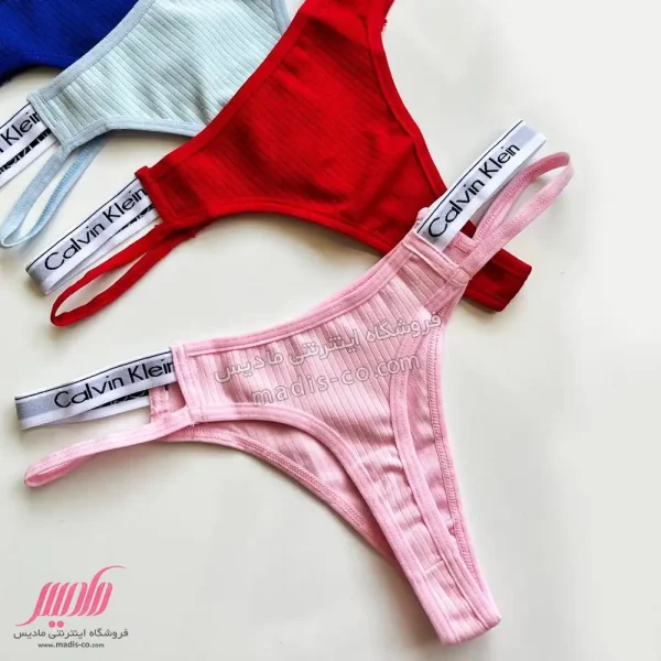 شورت زنانه لامبادا کبریتی کش دوبل EMA