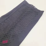 شلوار زنانه بغل فیشنت کمر گنی