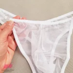 شورت مردانه استرینگ تور بغل بازشو