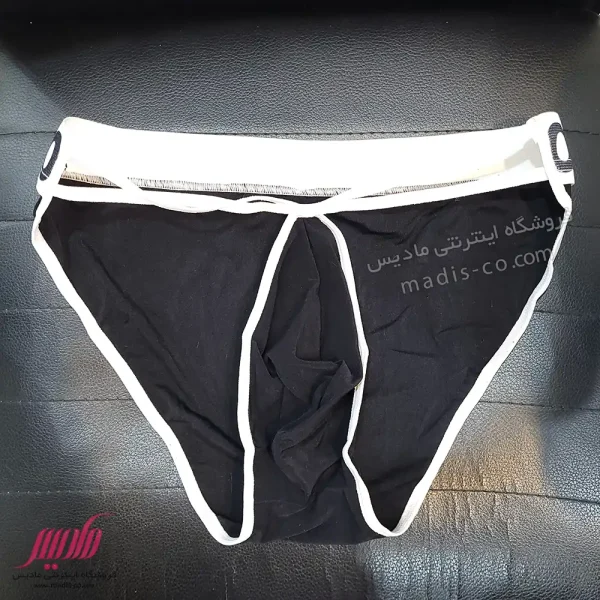 شورت مردانه تانگ کش پهن