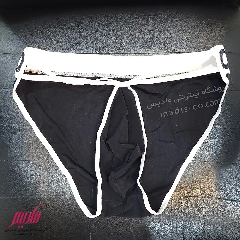 شورت مردانه تانگ کش پهن